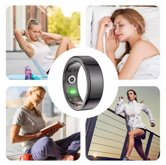 health smart ring